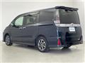 2021 Toyota Voxy