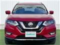 2021 Nissan X-Trail