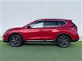 2021 Nissan X-Trail