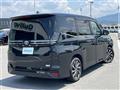 2022 Toyota Voxy