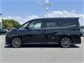 2022 Toyota Voxy
