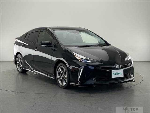 2021 Toyota Prius