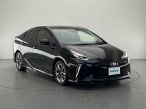 2021 Toyota Prius