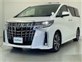 2021 Toyota Alphard