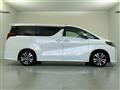 2021 Toyota Alphard