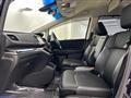 2017 Honda Odyssey