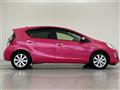 2015 Toyota AQUA