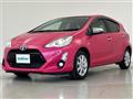 2015 Toyota AQUA