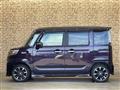 2020 Suzuki Spacia