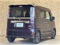 2020 Suzuki Spacia