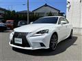 2015 Lexus IS