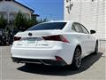 2015 Lexus IS