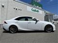 2015 Lexus IS