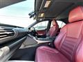 2015 Lexus IS