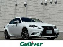 2015 Lexus IS