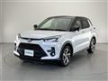 2025 Toyota Raize