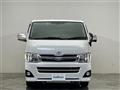 2013 Toyota Hiace Van