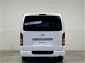 2013 Toyota Hiace Van