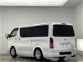 2013 Toyota Hiace Van