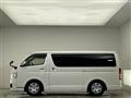 2013 Toyota Hiace Van