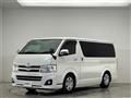 2013 Toyota Hiace Van