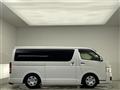 2013 Toyota Hiace Van