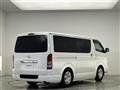 2013 Toyota Hiace Van
