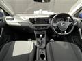 2021 Volkswagen Polo