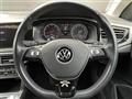 2021 Volkswagen Polo