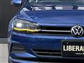 2021 Volkswagen Polo