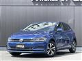 2021 Volkswagen Polo