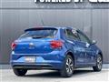 2021 Volkswagen Polo