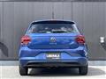 2021 Volkswagen Polo