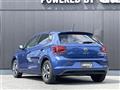 2021 Volkswagen Polo