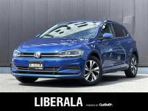 2021 Volkswagen Polo