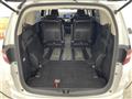 2017 Honda Odyssey