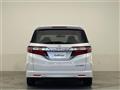 2017 Honda Odyssey