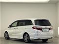 2017 Honda Odyssey