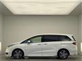 2017 Honda Odyssey