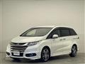 2017 Honda Odyssey