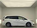2017 Honda Odyssey