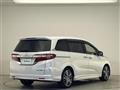 2017 Honda Odyssey