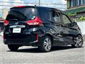 2022 Honda Freed