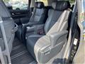 2018 Toyota Alphard