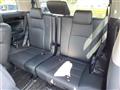 2018 Toyota Alphard