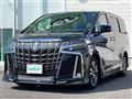 2018 Toyota Alphard