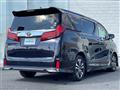 2018 Toyota Alphard