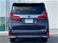 2018 Toyota Alphard