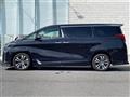2018 Toyota Alphard