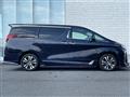 2018 Toyota Alphard